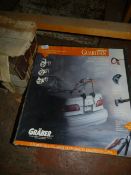 Guardian Vehicle Cycle Rack