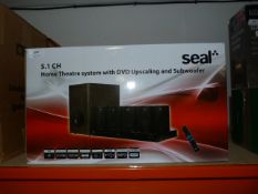 Seal Surround Sound System