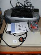 Epson R300 Printer and a Epson Scanner
