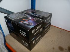 *Four Lesson Model:LS120103 200watt Amplifiers