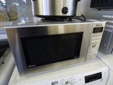 *Panasonic Grill Microwave