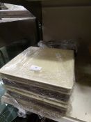 Square and Circular Plates