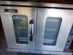 3 Phase Blue Seal Oven