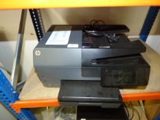 *HP Office Jet Pro 6830