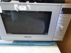*Panasonic Microwave