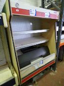 *Refrigerated Display