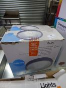 *Two Ruth Bathroom Lights