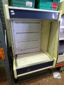 *Refrigerated Display
