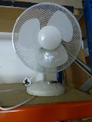 Rotating Fan