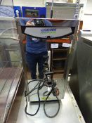 Lockhart Water Boiler