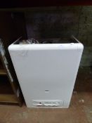 Dehumidifier