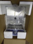 *Electric Fryer EF-81L