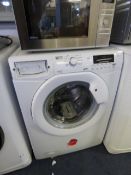 *HOOVER WASHING MACHINE