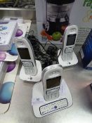 *BT Trio Phone Set