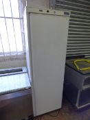 Polar Upright Refrigerator