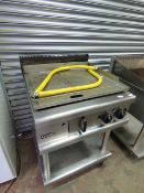 Lincat Gas Griddle