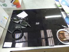 *Samsung Bluray 2in1 with Speakers