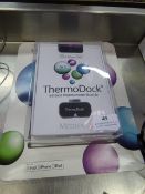 *Thermodock