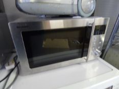 *Sharp Microwave