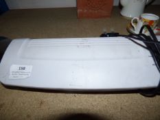 *Laminator