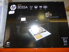 **HP Deskjet Printer