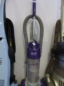 Genie Express Vac