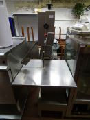 Butchers Band Saw