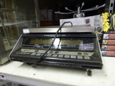 Platform Scales to Weight 24lbs