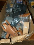 *Twenty Assorted Tool Belts