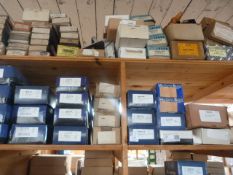 *Heritage Brass and Other Door Furniture Approx Twenty Four Boxes