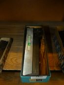 *Eclipse 693S Lathe Tool Holder