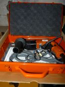 *Fein Bscue638 240v Drill