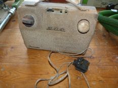 *GEC Vintage Radio