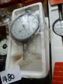 *M&W Dc2-6l Dial Gauge