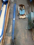 *Reinforcing Bar Cutter