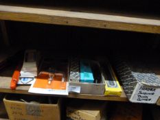 *Assorted Crimping Tool, Hole Saws, Tank Cutters, Etc