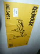 *Dewalt DE3497 Chop Saw Stand