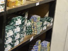 *27 Boxes of Timbermate Hardened Twinthread Wood Screws