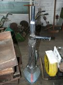 *Truvox Rotary Floor Cleaner