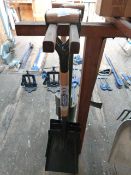 *Three Size: 2 Shovels