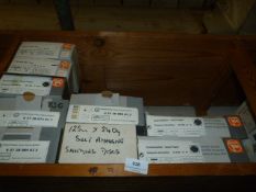 *Nine Boxes of Fein Abrasive Disks 115mm-200mm