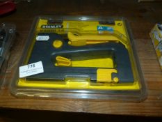 *Stanley Staple Gun