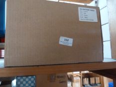 *Box Containing 200 10x140 Nylon Frame Fixings