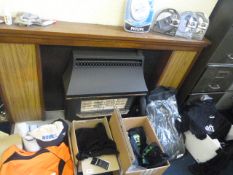 *Assorted Branded Workwear