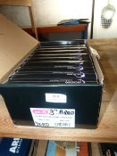 *Box Containing Ten Eclipse 3