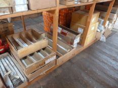 *Approx Thirty Two Boxes of Assorted Soft Close and Other Drawer Runners