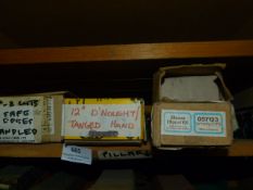 *Six Boxes of Safe Edge 8