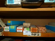 *Thirteen Boxes of 4