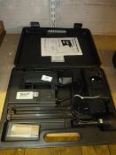 *Takkurat Model:RB25 Cordless Tacker