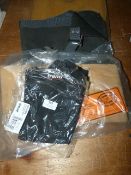 *Leather Aprons, Etc